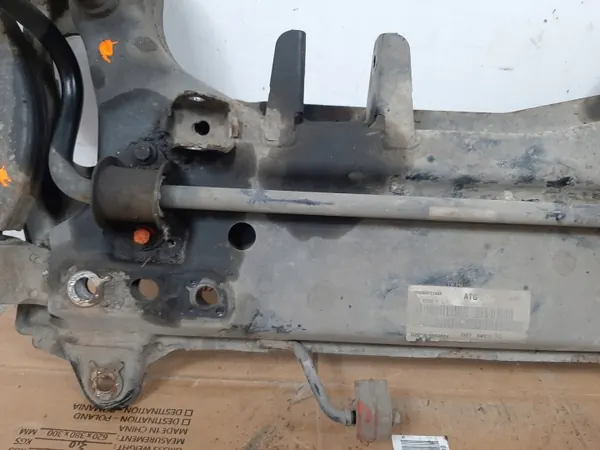 OEM 106265FC1990 1 Draagarm voor Ford Fiesta MK5/MK6 image 4