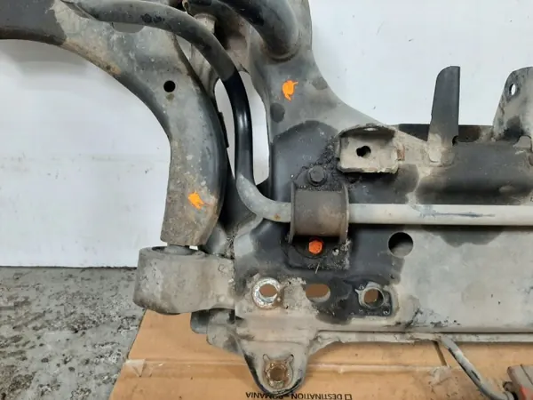 OEM 106265FC1990 1 Draagarm voor Ford Fiesta MK5/MK6 image 5