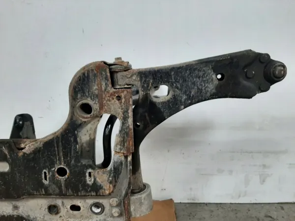 OEM 106265FC1990 1 Draagarm voor Ford Fiesta MK5/MK6 image 9