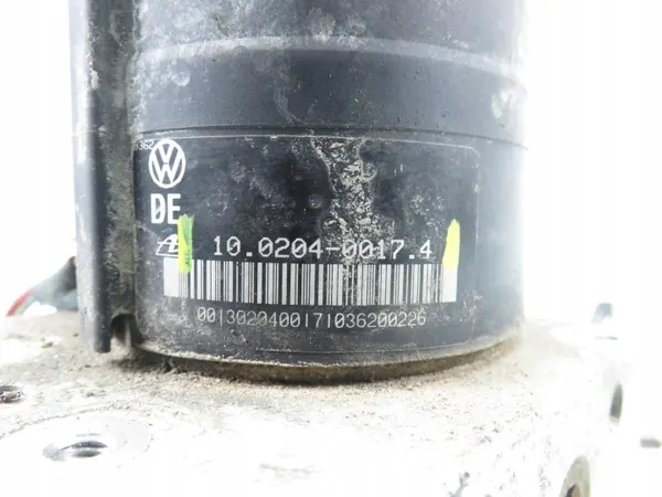 Pompe ABS ATE OEM 3A0907379 - État d'occasion image 4