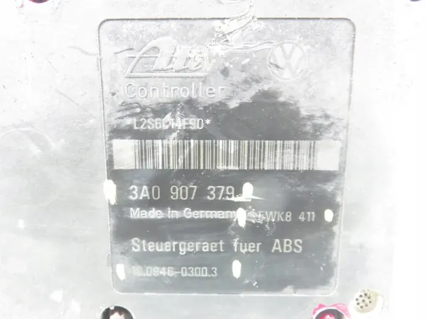 Pompe ABS ATE OEM 3A0907379 - État d'occasion image 5