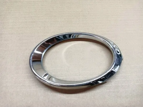 AUDI Q5 8R S-LINE REJILLA HALÓGENA LADO DERECHO (2008-2012) image 2