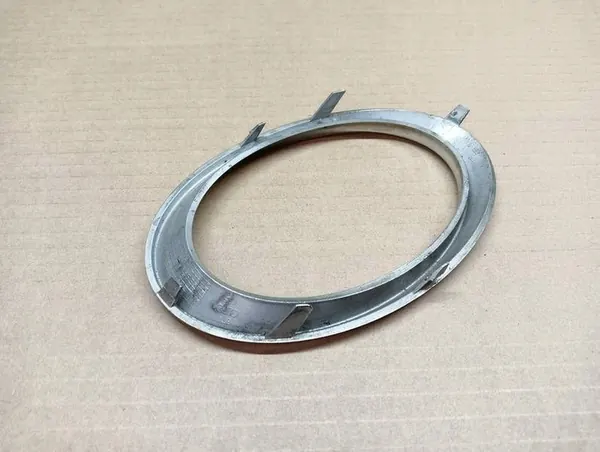 AUDI Q5 8R S-LINE REJILLA HALÓGENA LADO DERECHO (2008-2012) image 3