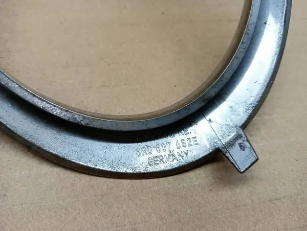 AUDI Q5 8R S-LINE REJILLA HALÓGENA LADO DERECHO (2008-2012) image 5