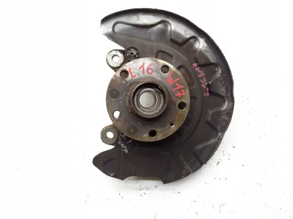 Vänster framhjulsbärare OEM 5Q0255 för Audi A3 8V image 2