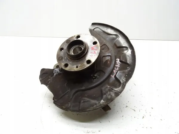 Vänster framhjulsbärare OEM 5Q0255 för Audi A3 8V image 3