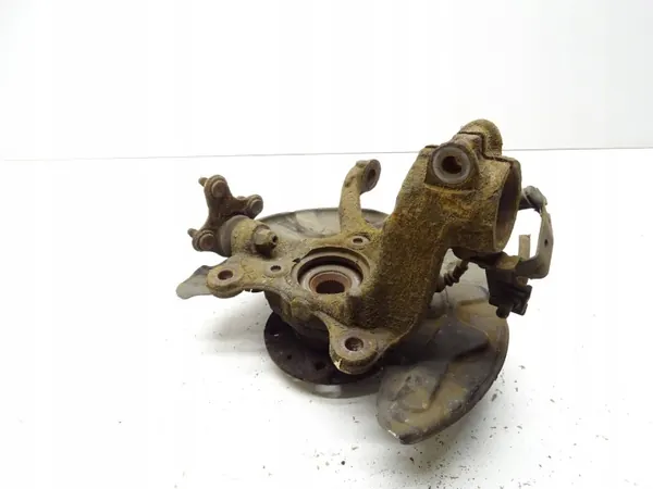 Vänster framhjulsbärare OEM 5Q0255 för Audi A3 8V image 7