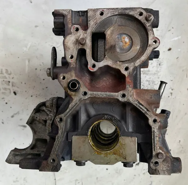 Bloco Motor D4F740 para Renault Clio III Modus 1.2 16V image 3