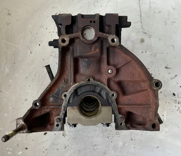 Bloco Motor D4F740 para Renault Clio III Modus 1.2 16V image 4