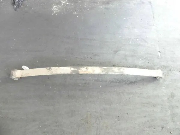 Hinterfeder OEM IMPRK1089639 für Fiat Ducato III image 2