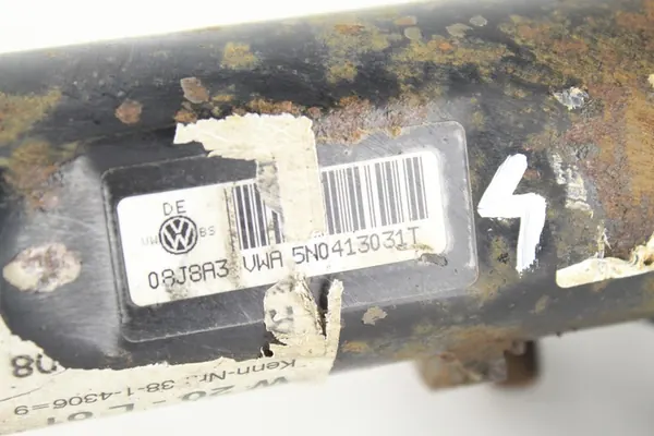 Ammortizzatore Anteriore Sinistro Destro VW Tiguan 5N 2.0 TDI image 2