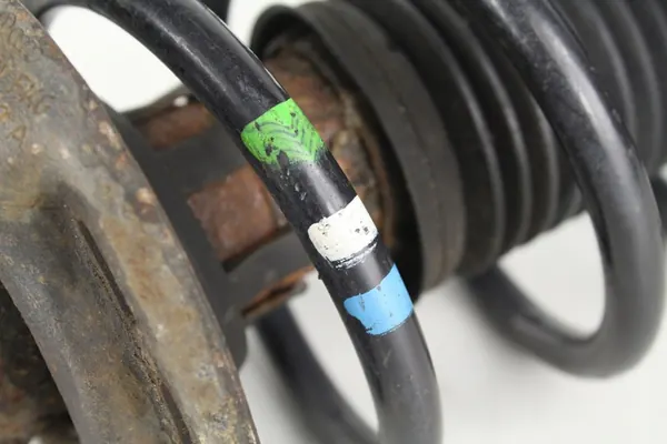 Ammortizzatore Anteriore Sinistro Destro VW Tiguan 5N 2.0 TDI image 3