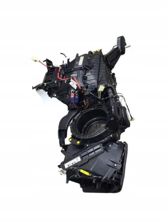 Lämmitysydin Jaguar XF X250 OEM AW9319B555 image 10