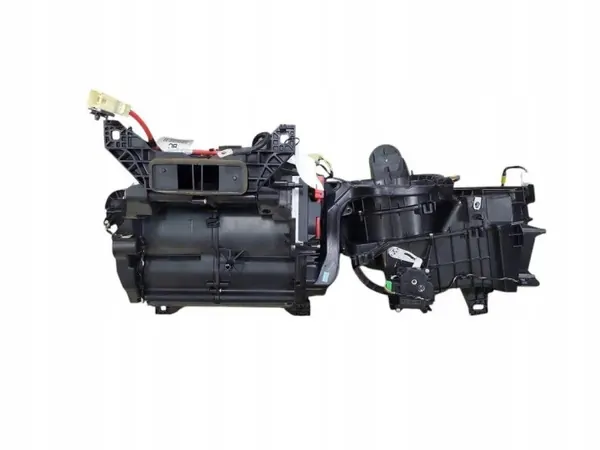 Lämmitysydin Jaguar XF X250 OEM AW9319B555 image 3