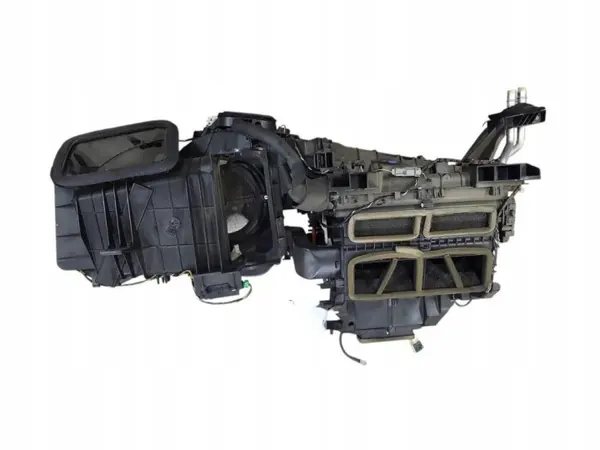 Lämmitysydin Jaguar XF X250 OEM AW9319B555 image 4