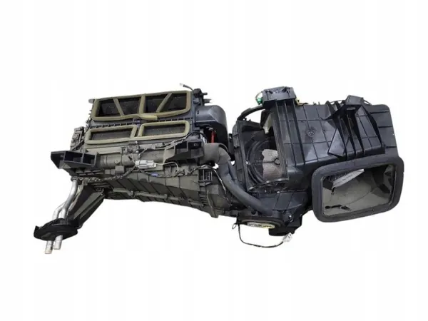 Lämmitysydin Jaguar XF X250 OEM AW9319B555 image 5