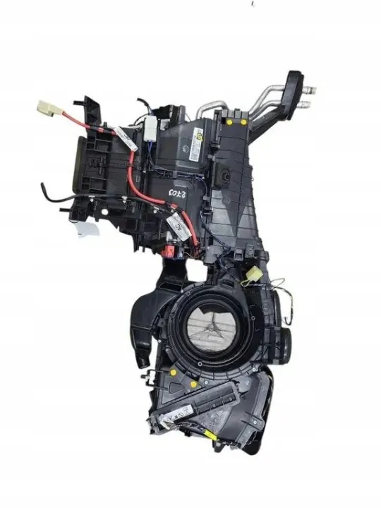 Lämmitysydin Jaguar XF X250 OEM AW9319B555 image 7