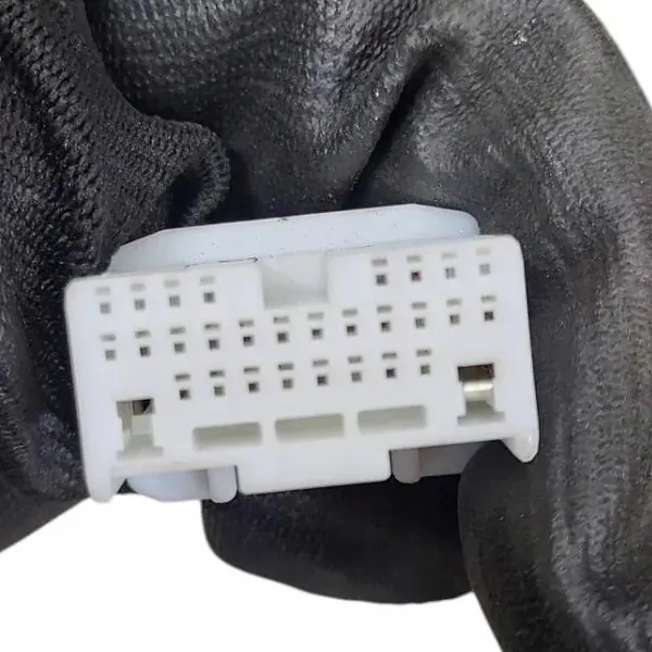 Lämmitysydin Jaguar XF X250 OEM AW9319B555 image 9