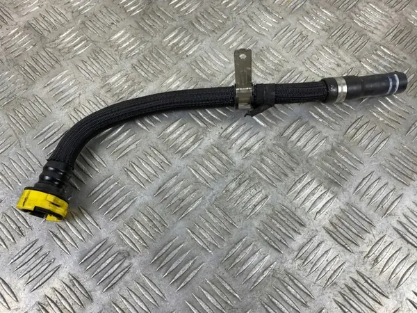 Manguera de servo vacío Jeep Compass OEM FOB32284 image 5
