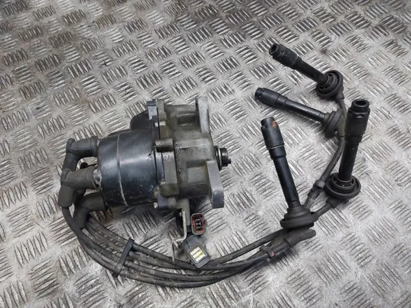 Zündspule & Zündkabel OEM 30100P1KE01 Honda Civic VI image 2