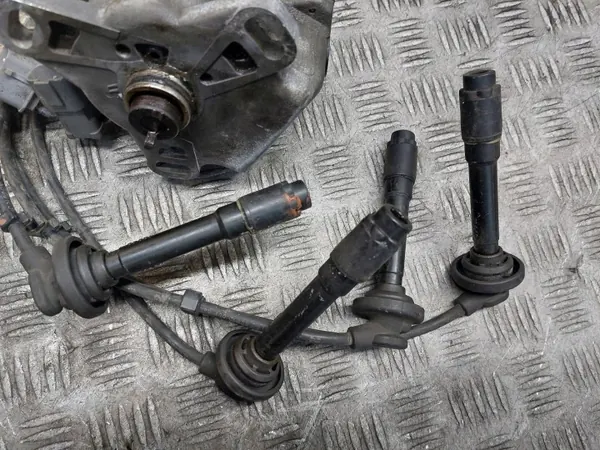 Zündspule & Zündkabel OEM 30100P1KE01 Honda Civic VI image 4