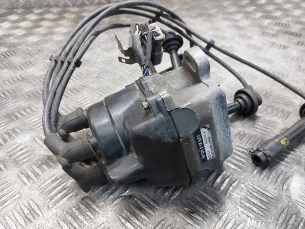 Zündspule & Zündkabel OEM 30100P1KE01 Honda Civic VI image 5