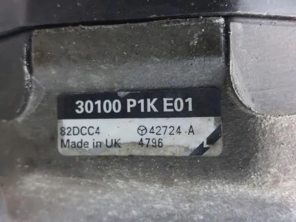 Zündspule & Zündkabel OEM 30100P1KE01 Honda Civic VI image 6