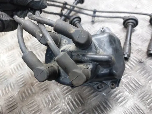 Zündspule & Zündkabel OEM 30100P1KE01 Honda Civic VI image 7