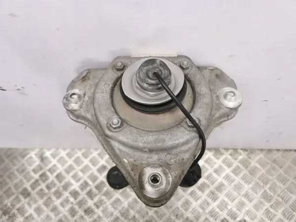 Amortiguador delantero derecho para Bentley Flying Spur 06 image 2