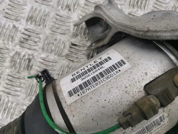 Amortiguador delantero derecho para Bentley Flying Spur 06 image 4