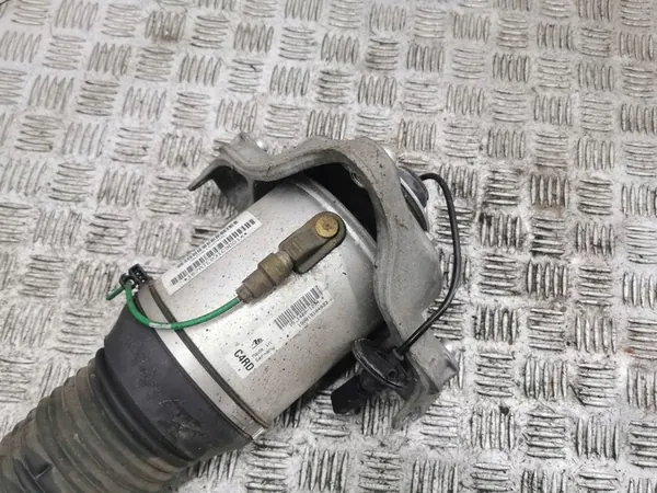 Amortiguador delantero derecho para Bentley Flying Spur 06 image 5