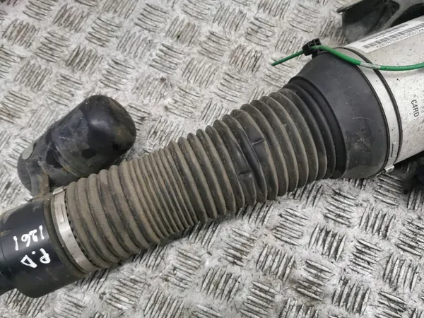 Amortiguador delantero derecho para Bentley Flying Spur 06 image 6