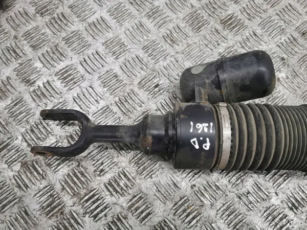 Amortiguador delantero derecho para Bentley Flying Spur 06 image 7