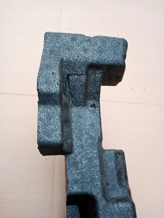 Voorbumperabsorber Opel Corsa F OEM L0383908 image 5