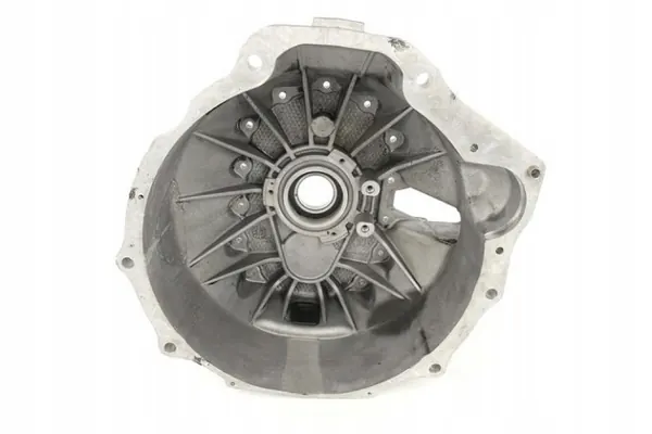Caja de cambios Iveco Daily 2012- Delantera OEM ZZ 8873066 B image 2