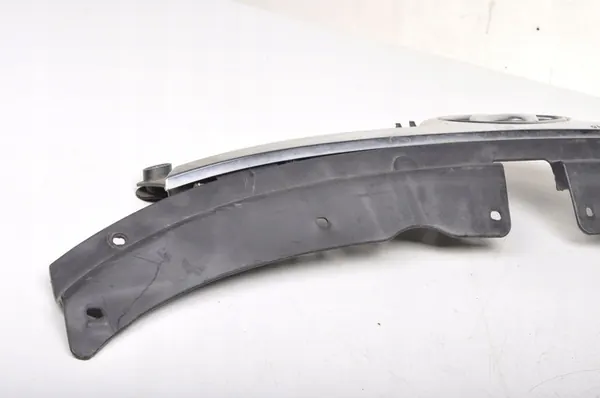 HYUNDAI I10 GRIGLIA 86366-0X000 image 5