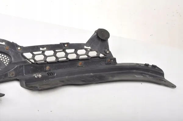 HYUNDAI I10 GRIGLIA 86366-0X000 image 7