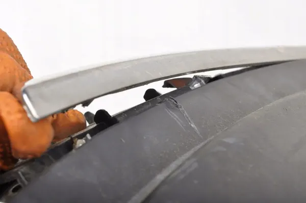 HYUNDAI I10 GRIGLIA 86366-0X000 image 8