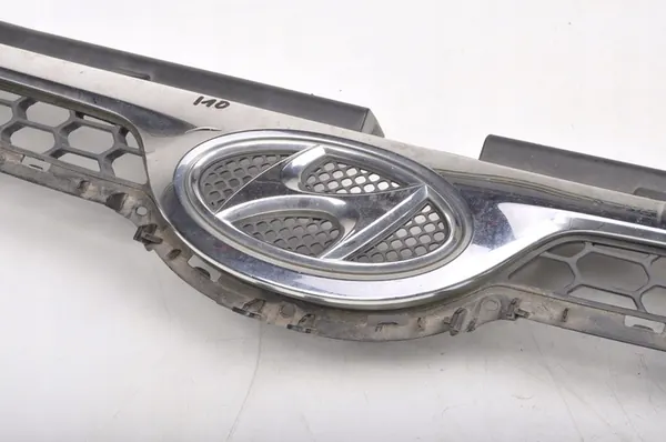 HYUNDAI I10 GRIGLIA 86366-0X000 image 9