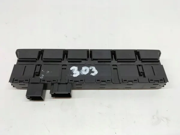 Parking Flap Switch 5TA927132L VW Touran III OEM image 4