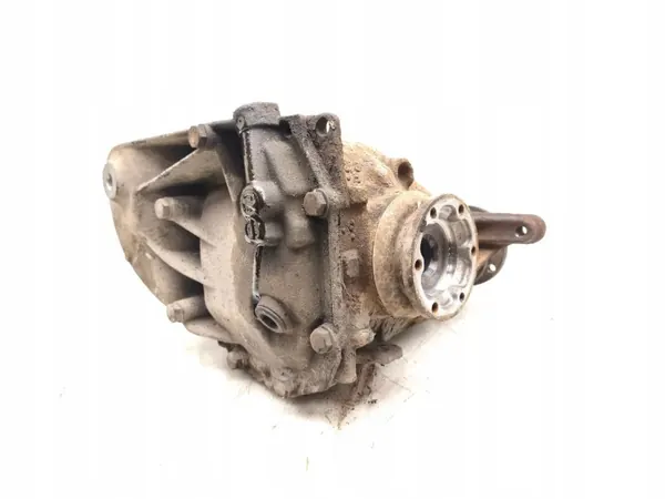 BMW 1 Series Rear Differential 7524319 image 3