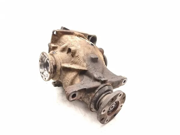BMW 1 Series Rear Differential 7524319 image 4