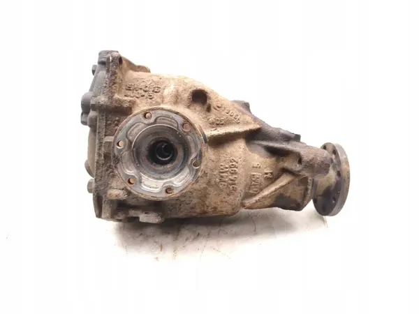BMW 1 Series Rear Differential 7524319 image 5