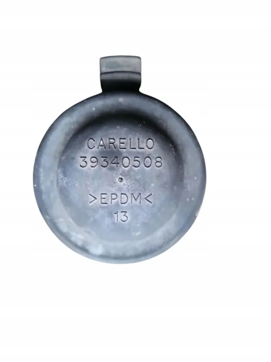 Cache phare OEM 39340508 pour Opel Zafira B 1.9L Diesel image 2