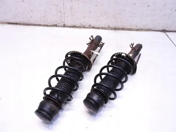 Ammortizzatore Anteriore SEAT IBIZA IV 1.4 16V 6R0413031F image 2