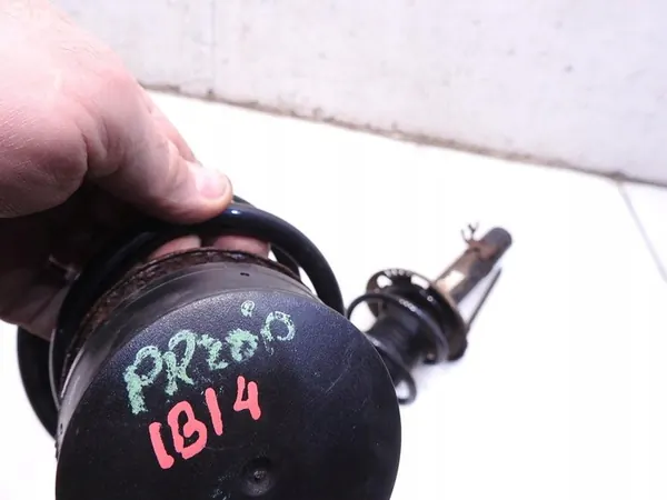 Ammortizzatore Anteriore SEAT IBIZA IV 1.4 16V 6R0413031F image 3