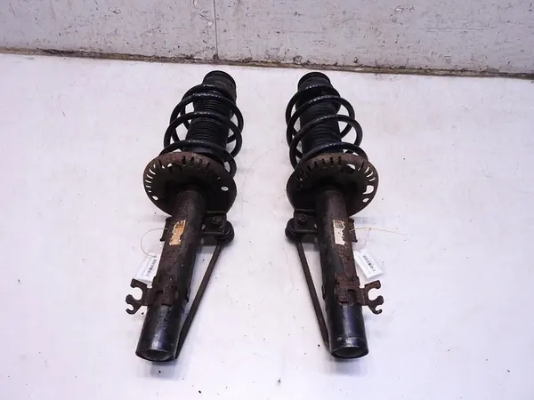 Ammortizzatore Anteriore SEAT IBIZA IV 1.4 16V 6R0413031F image 4