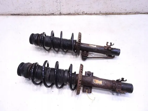 Ammortizzatore Anteriore SEAT IBIZA IV 1.4 16V 6R0413031F image 7