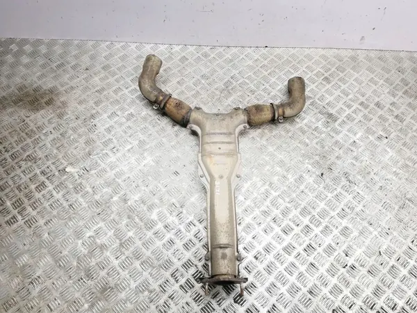 Nissan 350Z 2003 Conector flexível de escape AMD176475 image 1