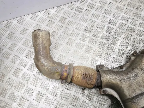 Nissan 350Z 2003 Conector flexível de escape AMD176475 image 2